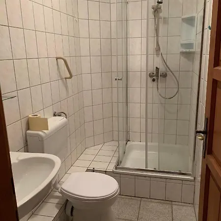 公寓 White House Apartman