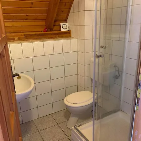White House Apartman Apartment Zamardi