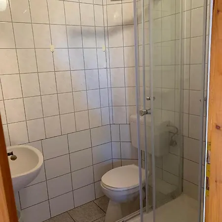 White House Apartman 公寓