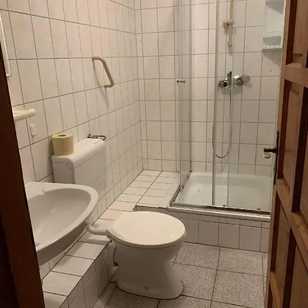 Apartment White House Apartman Zamardi