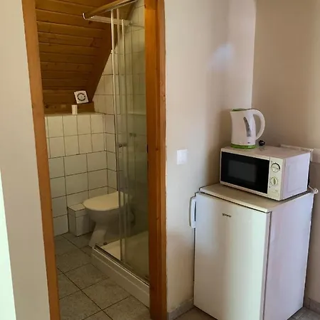 White House Apartman Zamardi